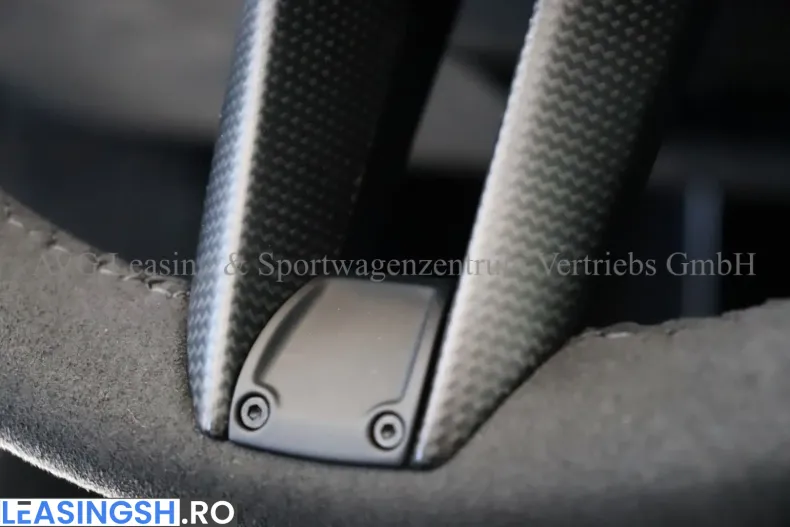 Porsche 992 din 2024 cu 2.170 km - oferta POR205125 - foto 22