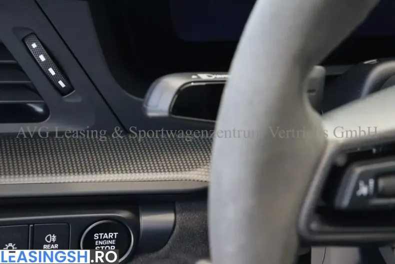 Porsche 992 din 2024 cu 2.170 km - oferta POR205125 - foto 26