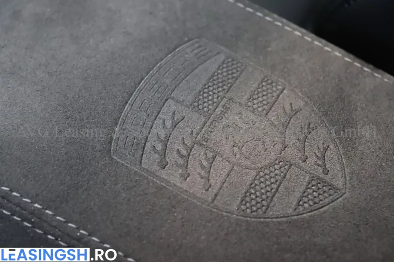 Porsche 992 din 2024 cu 2.170 km - oferta POR205125 - foto 28