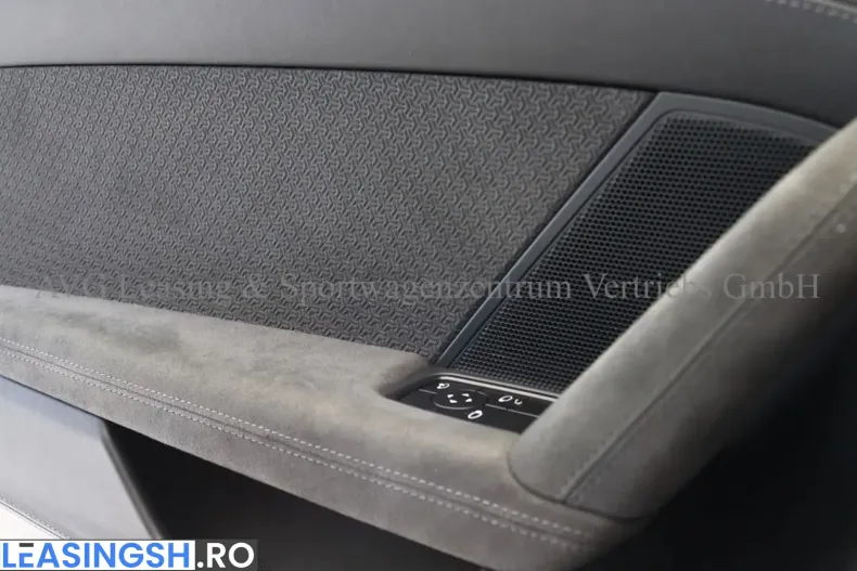 Porsche 992 din 2024 cu 2.170 km - oferta POR205125 - foto 29