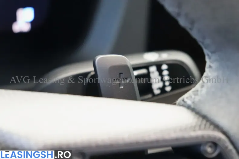 Porsche 992 din 2024 cu 2.170 km - oferta POR205125 - foto 34