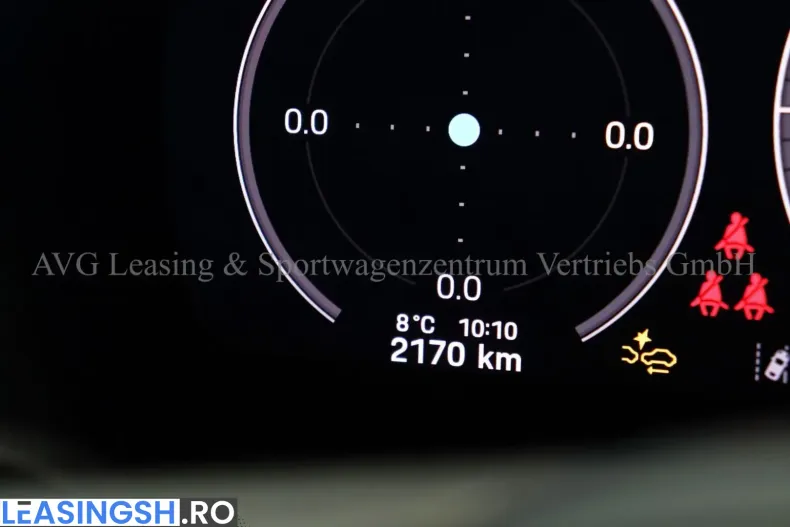 Porsche 992 din 2024 cu 2.170 km - oferta POR205125 - foto 36