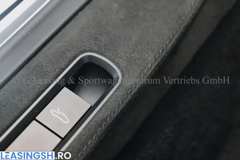 Porsche 992 din 2024 cu 2.170 km - oferta POR205125 - foto 38