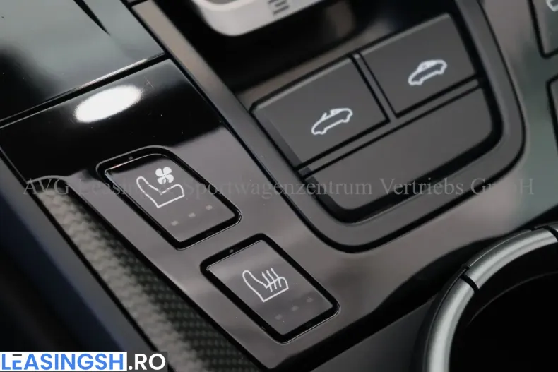 Porsche 992 din 2024 cu 2.170 km - oferta POR205125 - foto 39