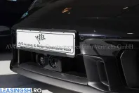 Porsche 992 din 2024 cu 2.170 km - oferta POR205125 - foto 43