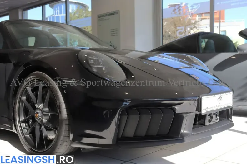 Porsche 992 din 2024 cu 2.170 km - oferta POR205125 - foto 44