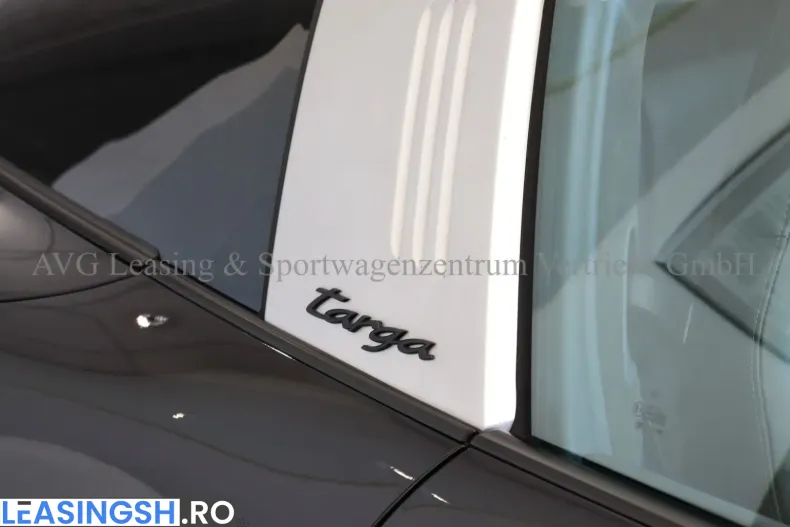 Porsche 992 din 2024 cu 2.170 km - oferta POR205125 - foto 45