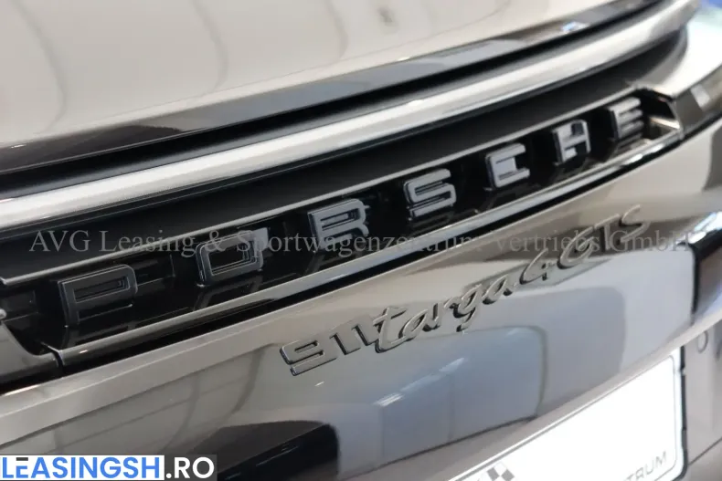 Porsche 992 din 2024 cu 2.170 km - oferta POR205125 - foto 48