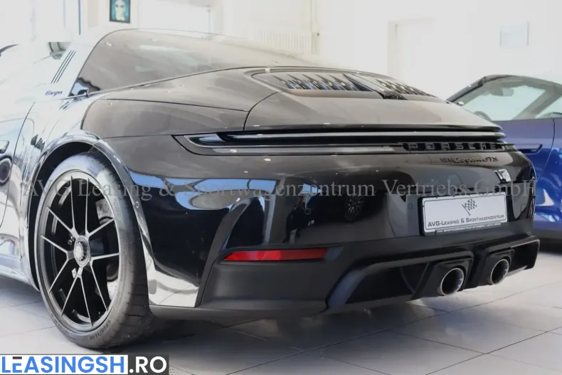 Porsche 992 din 2024 cu 2.170 km - oferta POR205125 - foto 50