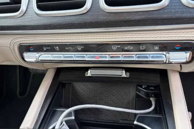 Mercedes-Benz GLS 400 (Clasa GLS) din 2023 cu 66.000 km - oferta MER205126 - foto 5