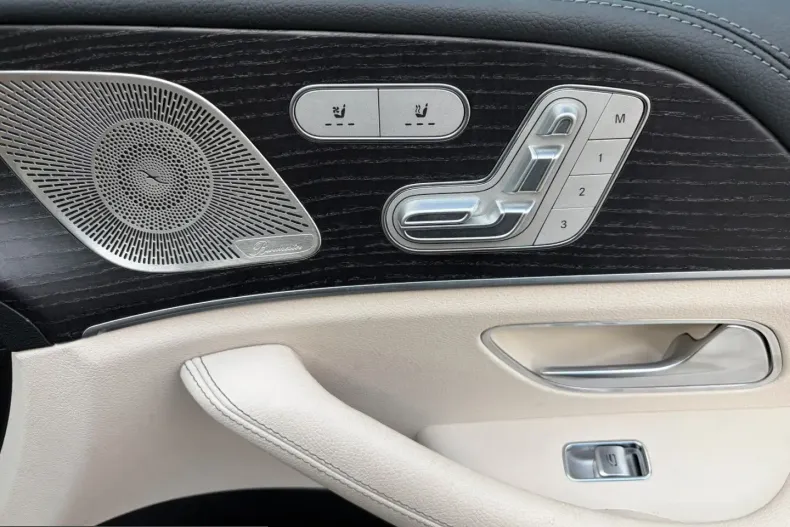 Mercedes-Benz GLS 400 (Clasa GLS) din 2023 cu 66.000 km - oferta MER205126 - foto 6