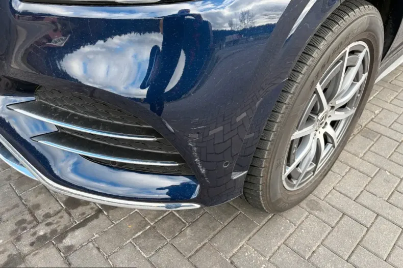 Mercedes-Benz GLS 400 (Clasa GLS) din 2023 cu 66.000 km - oferta MER205126 - foto 7