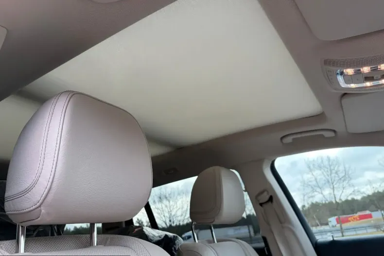 Mercedes-Benz GLS 400 (Clasa GLS) din 2023 cu 66.000 km - oferta MER205126 - foto 8