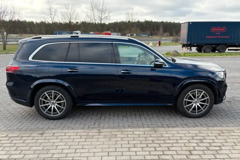 Mercedes-Benz GLS 400 (Clasa GLS) din 2023 cu 66.000 km - oferta MER205126 - foto 9