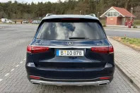 Mercedes-Benz GLS 400 (Clasa GLS) din 2023 cu 66.000 km - oferta MER205126 - foto 11