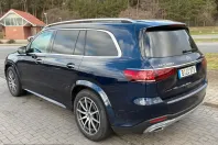 Mercedes-Benz GLS 400 (Clasa GLS) din 2023 cu 66.000 km - oferta MER205126 - foto 12