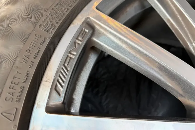 Mercedes-Benz GLS 400 (Clasa GLS) din 2023 cu 66.000 km - oferta MER205126 - foto 14