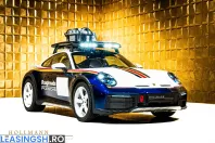 Porsche 992 din 2023 cu 2.950 km - oferta POR205127 - foto 1