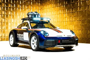 Porsche 992 din 2023 - oferta POR205127