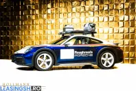 Porsche 992 din 2023 cu 2.950 km - oferta POR205127 - foto 3