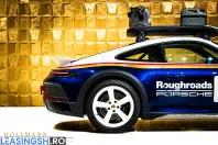 Porsche 992 din 2023 cu 2.950 km - oferta POR205127 - foto 5