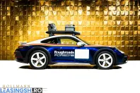 Porsche 992 din 2023 cu 2.950 km - oferta POR205127 - foto 6