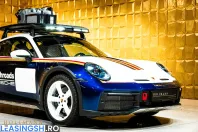 Porsche 992 din 2023 cu 2.950 km - oferta POR205127 - foto 7