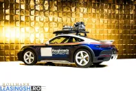 Porsche 992 din 2023 cu 2.950 km - oferta POR205127 - foto 9