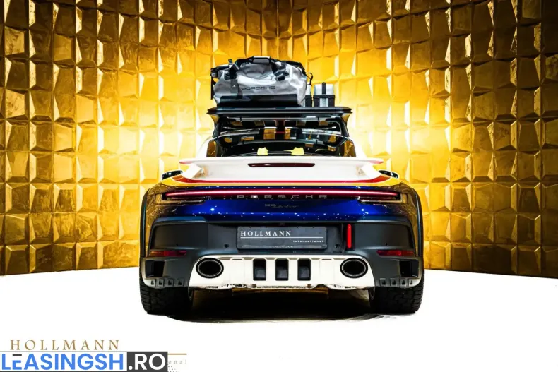 Porsche 992 din 2023 cu 2.950 km - oferta POR205127 - foto 10