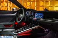Porsche 992 din 2023 cu 2.950 km - oferta POR205127 - foto 13