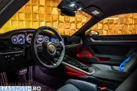 Porsche 992 din 2023 cu 2.950 km - oferta POR205127 - foto 14