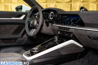 Porsche 992 din 2023 cu 2.950 km - oferta POR205127 - foto 16