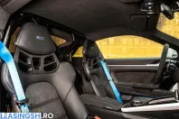 Porsche 992 din 2023 cu 2.950 km - oferta POR205127 - foto 17