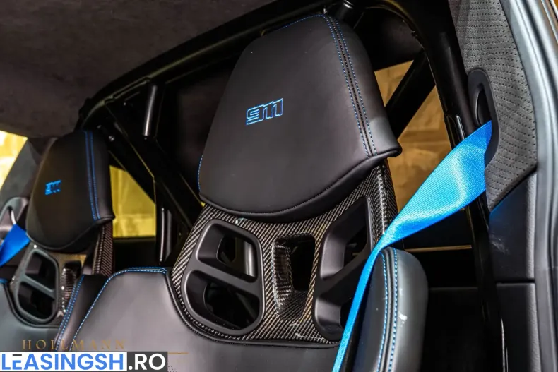 Porsche 992 din 2023 cu 2.950 km - oferta POR205127 - foto 19