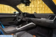 Porsche 992 din 2023 cu 2.950 km - oferta POR205127 - foto 20