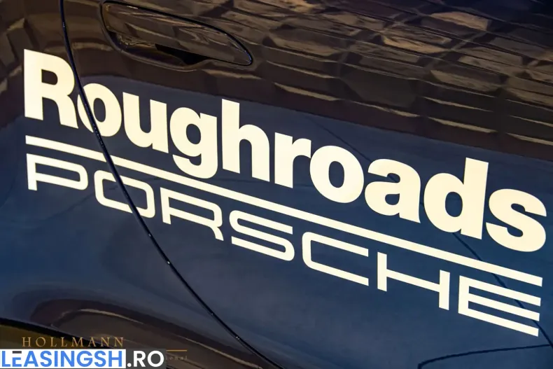 Porsche 992 din 2023 cu 2.950 km - oferta POR205127 - foto 23