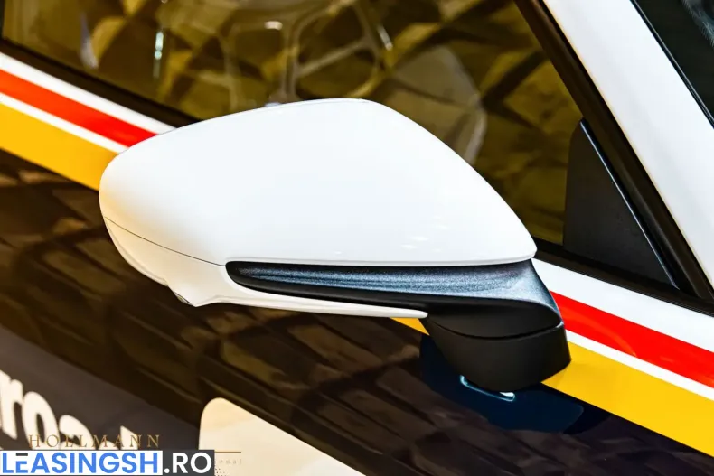 Porsche 992 din 2023 cu 2.950 km - oferta POR205127 - foto 24