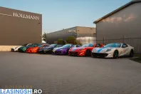 Porsche 992 din 2023 cu 2.950 km - oferta POR205127 - foto 27