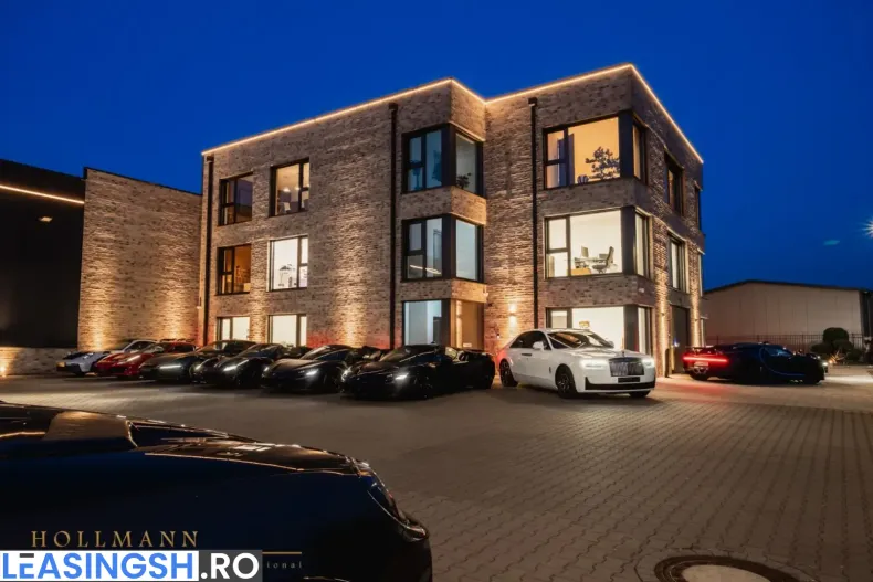 Porsche 992 din 2023 cu 2.950 km - oferta POR205127 - foto 28