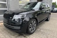 Land Rover Range Rover din 2024 cu 4.000 km - oferta LAN205128 - foto 2