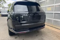 Land Rover Range Rover din 2024 cu 4.000 km - oferta LAN205128 - foto 3