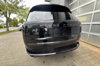 Land Rover Range Rover din 2024 cu 4.000 km - oferta LAN205128 - foto 5