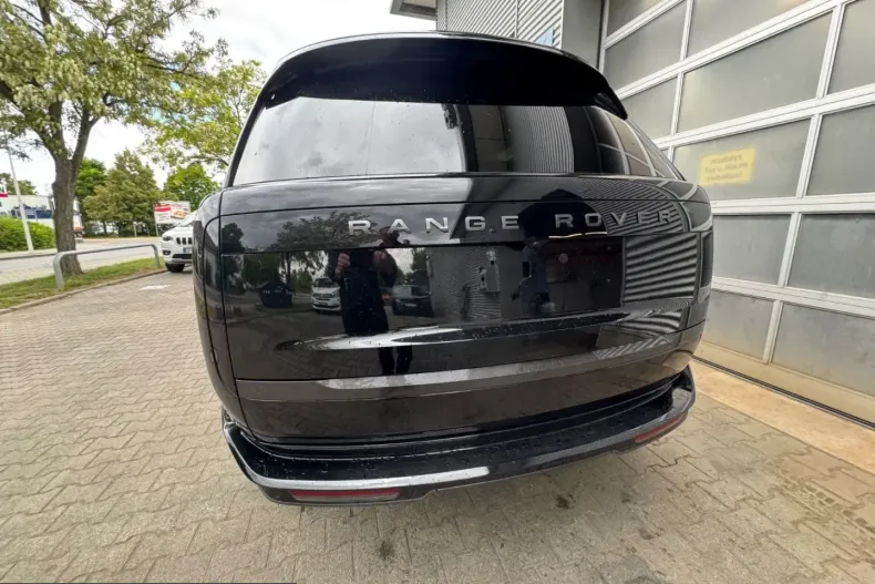 Land Rover Range Rover din 2024 cu 4.000 km - oferta LAN205128 - foto 5