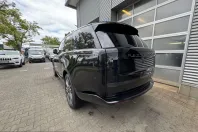 Land Rover Range Rover din 2024 cu 4.000 km - oferta LAN205128 - foto 6