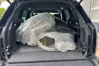 Land Rover Range Rover din 2024 cu 4.000 km - oferta LAN205128 - foto 7