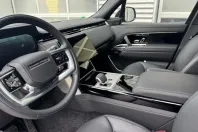 Land Rover Range Rover din 2024 cu 4.000 km - oferta LAN205128 - foto 9