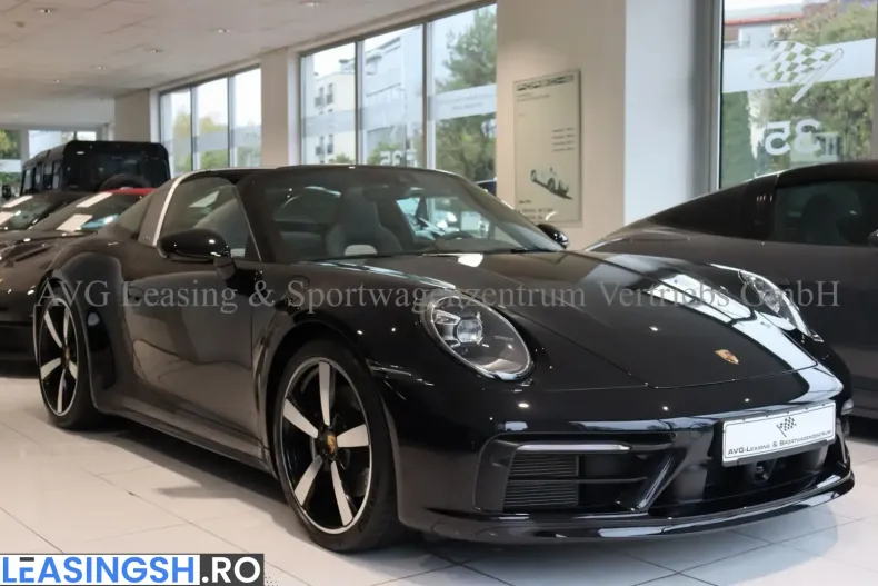 Porsche 992 din 2024 cu 17.654 km - oferta POR205129 - foto 1
