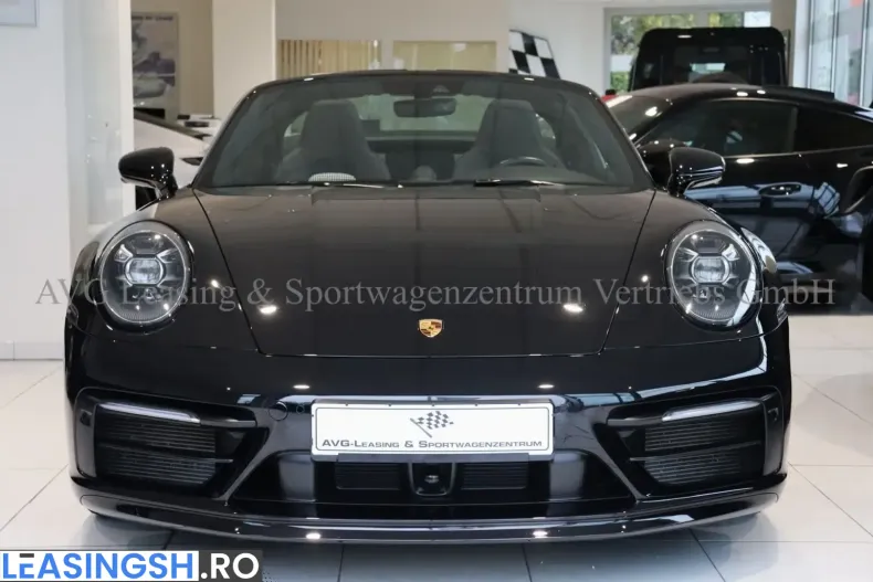 Porsche 992 din 2024 cu 17.654 km - oferta POR205129 - foto 2