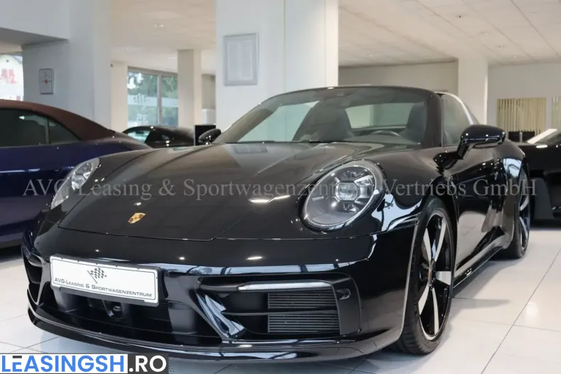 Porsche 992 din 2024 cu 17.654 km - oferta POR205129 - foto 3