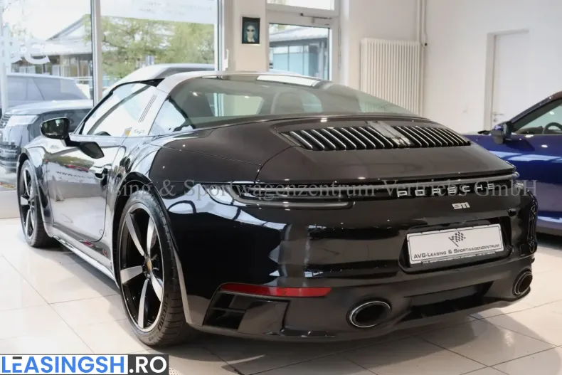 Porsche 992 din 2024 cu 17.654 km - oferta POR205129 - foto 4